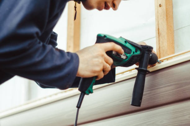 How to Improve Your Greenville Home’s Energy Efficiency with Repairs