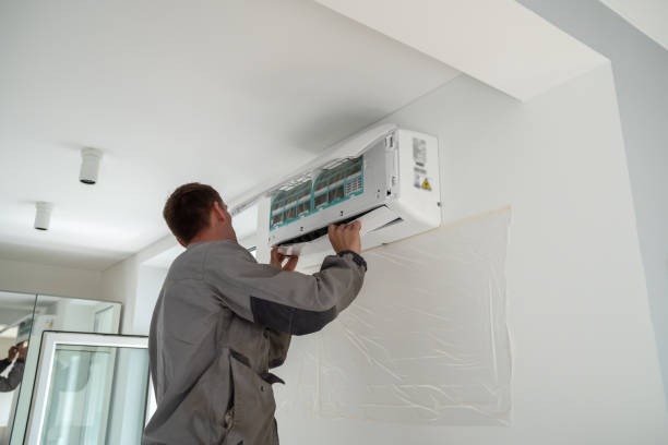 AC Repair Bensenville Professional Comfort Indoor Solutions Team