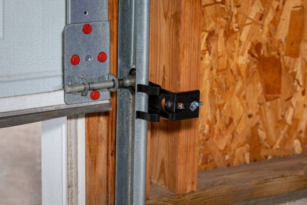 How to Find Garage Door Repair Near Me Effortlessly