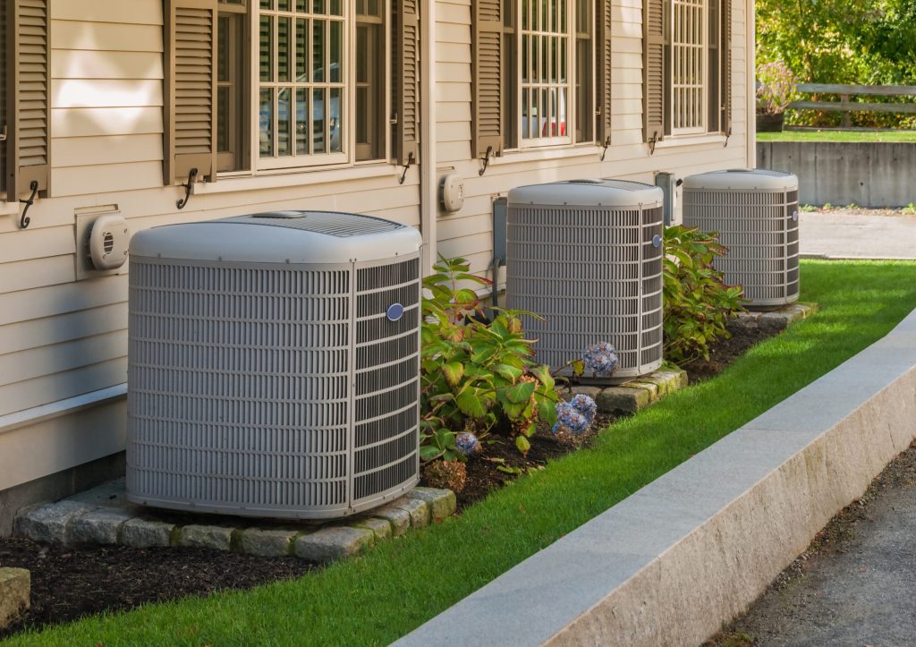 BreezeBliss Air Conditioning Enjoy Perfect Indoor Comfort Montgomery AL