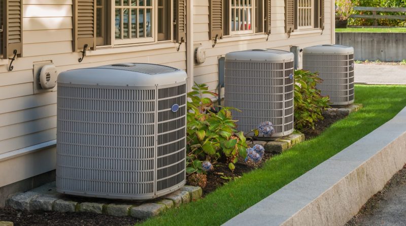 BreezeBliss Air Conditioning Enjoy Perfect Indoor Comfort Montgomery AL