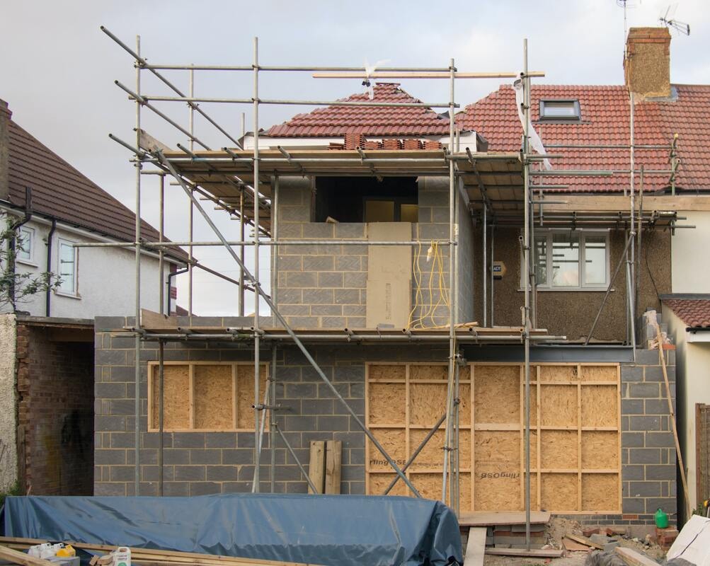 House Extension Specialists Delivering Quality Home Additions