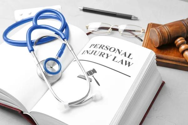 How a Personal Injury Attorney in Grand Junction Can Help You