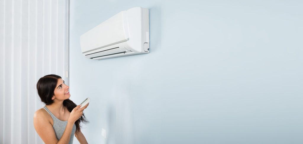 Best Window AC Units for Small Apartments