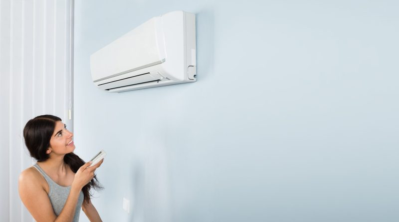 Best Window AC Units for Small Apartments