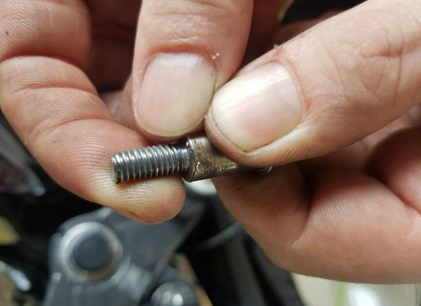 What to Do When You’ve Stretched the Fastener Tries That Work