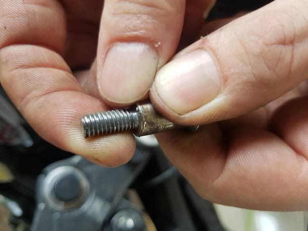 What to Do When You’ve Stretched the Fastener Tries That Work