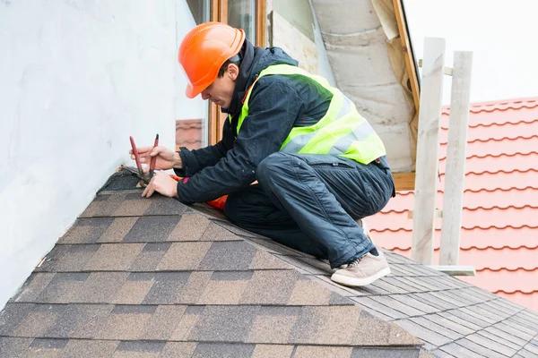 Your Local Roofing Contractor in Bellevue Serving Homes & Businesses