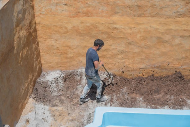 Experienced Swimming Pool Contractor Near Me Your Partner in Outdoor Living