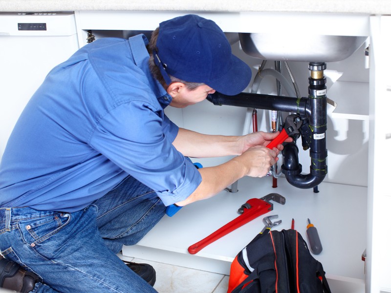 Upgrade Your Home with Efficient Plumbing Solutions to Cut Water Bills