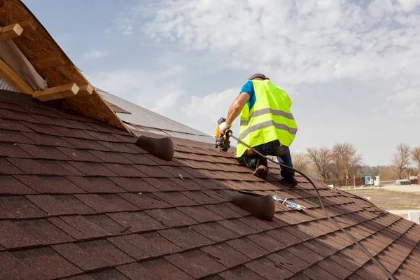 Reliable Kansas City Roofing Company for Long-Lasting Roofing Solutions