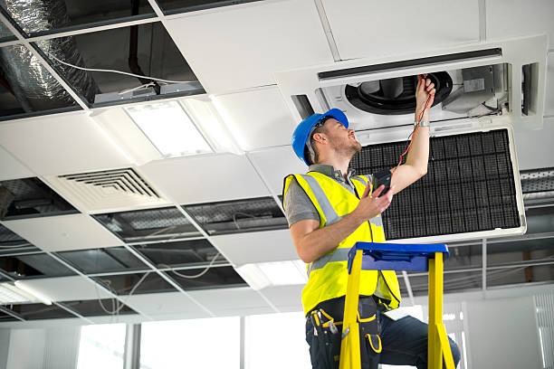 Signs You Need to Call Your HVAC Contractors Immediately