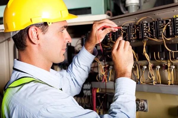 JDV Electric electrical panel Installation Services