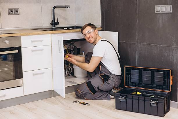 Professional Plumbing Bartlesville Services Same-Day Appointments