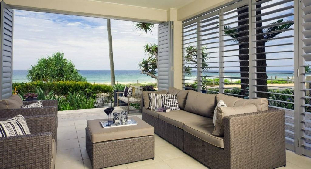 How Modern Roller Shutters Improve Energy Efficiency in Your Property