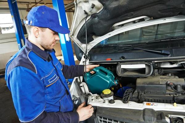 Looking for MOT Testing Near Me Visit Haywood Garage Stafford