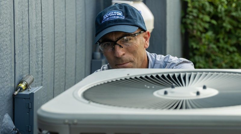 Fast and Affordable HVAC Repairs in Watertown