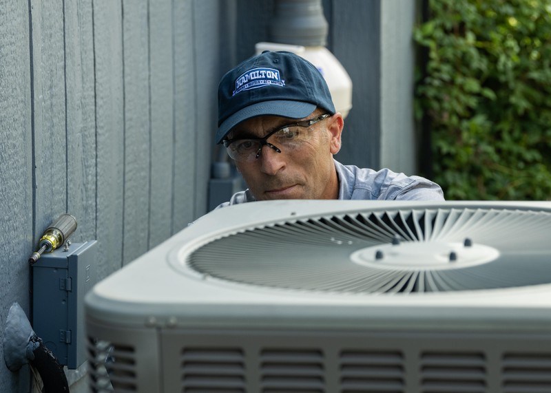 Fast and Affordable HVAC Repairs in Watertown