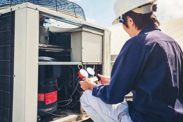 HVAC Contractors Near Me Local Experts You Can Rely On