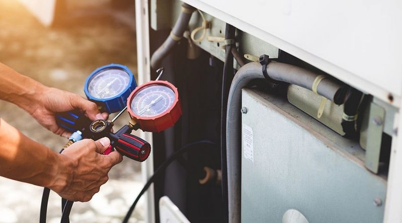 Trusted Furnace Repair Experts in Pittsburgh