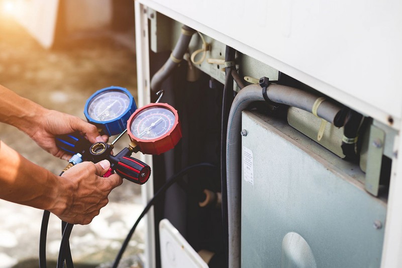 Trusted Furnace Repair Experts in Pittsburgh