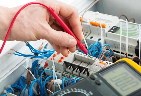 Portland Electrical Installation Experts Safe & Professional