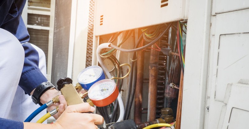 Trusted Furnace Repair Services in Hendersonville for Winter Comfort