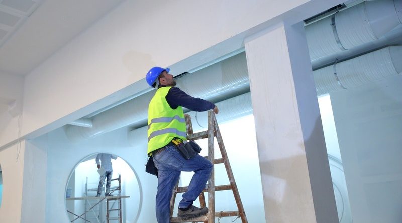 Commercial Painters That Understand Business Needs
