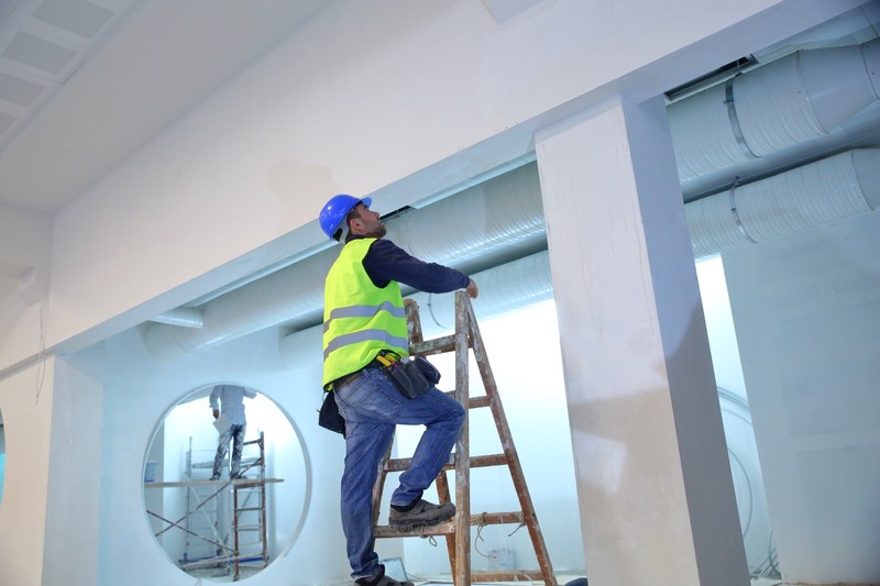 Commercial Painters That Understand Business Needs