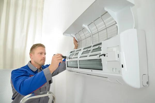 Trusted Savannah AC Repair McDevitt Air Team