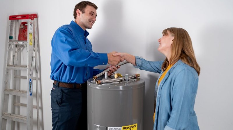 Trusted Local Heater Repair Specialists in New Braunfels
