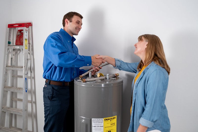 Trusted Local Heater Repair Specialists in New Braunfels