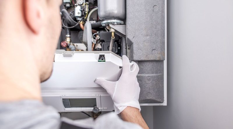 Emergency Furnace Repair Available in Grants Pass