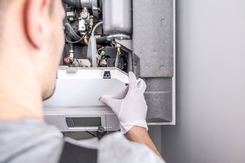 Emergency Furnace Repair Available in Grants Pass