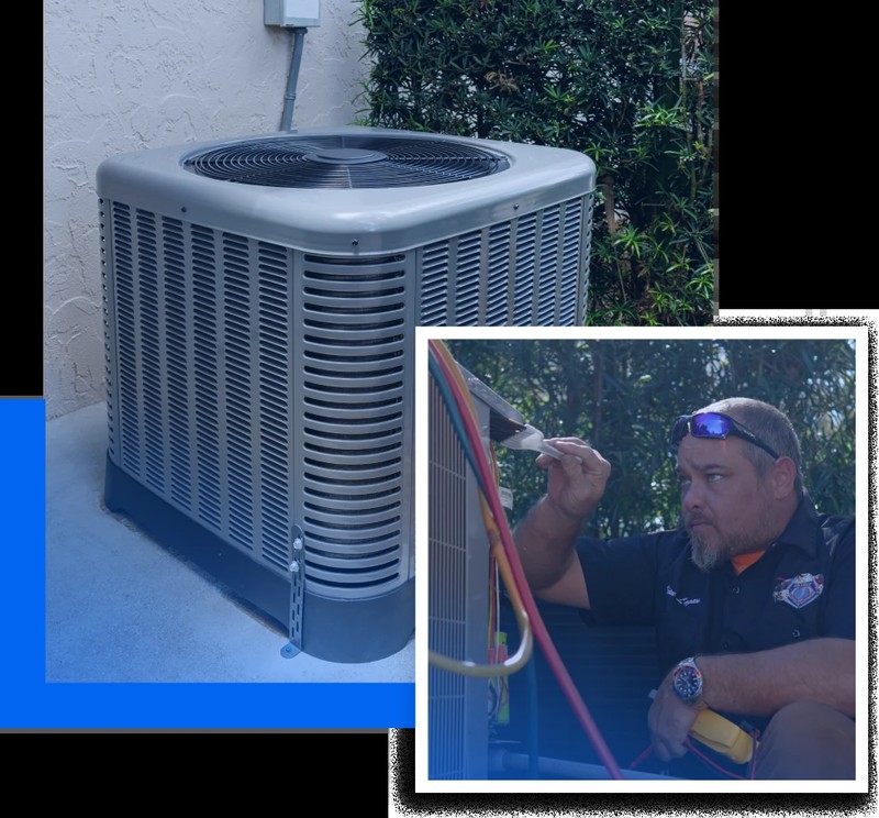 Western Hills Heating and Air Conditioning Experts Make a Difference