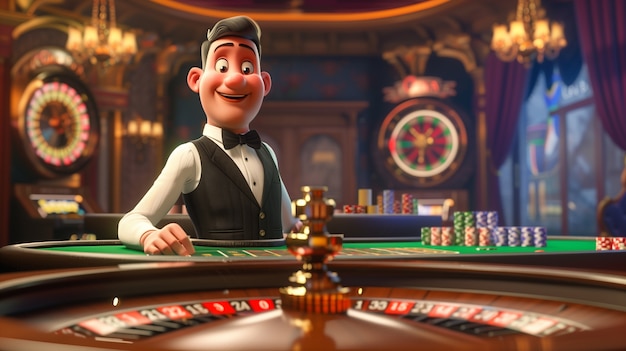 Slot Games You Can Play on migliori casino online
