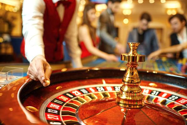 High Limit Play in Online Casino Slots