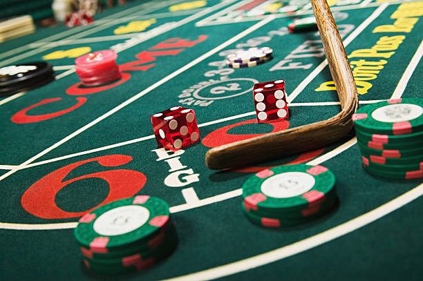 Overseas Online Casino Sites With Fast Access