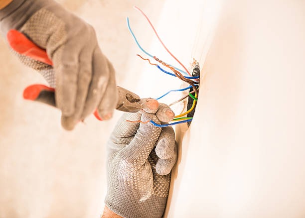 Trusted Electrical Repairs for Modern Homes