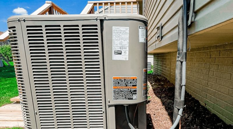 Residential Services Offered by a Leading Mesa hvac company