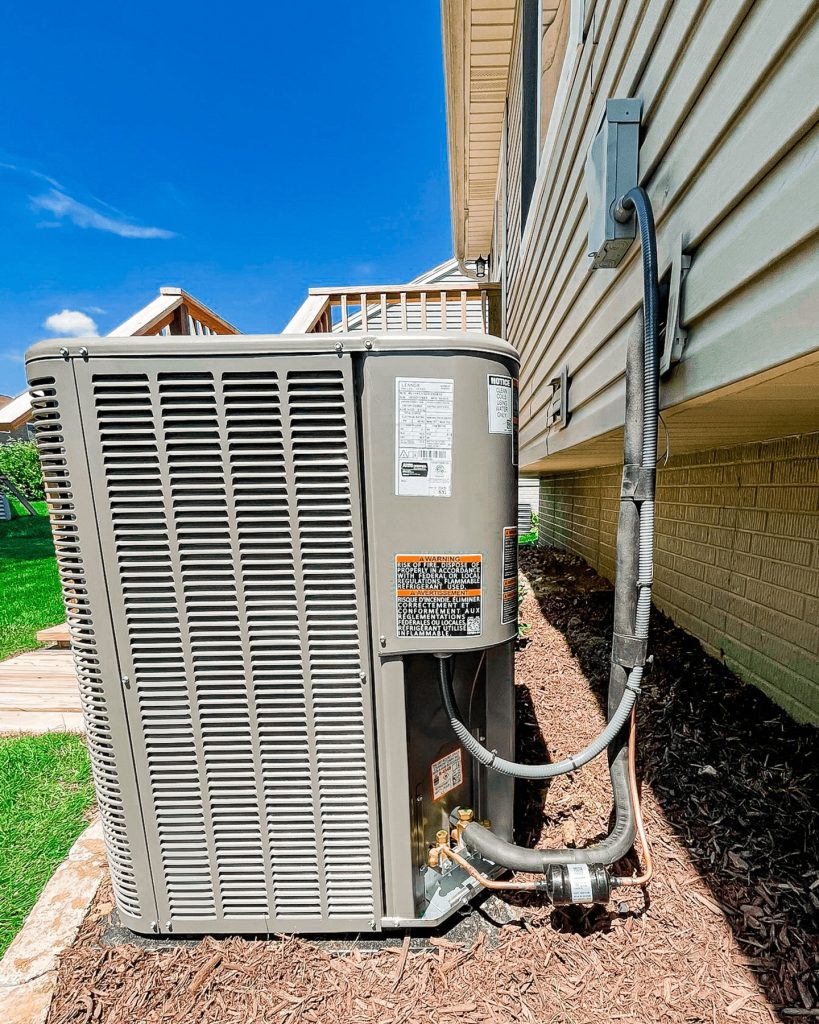Residential Services Offered by a Leading Mesa hvac company