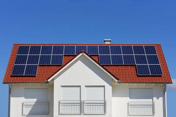 Solar requirements for installations and electrical load planning