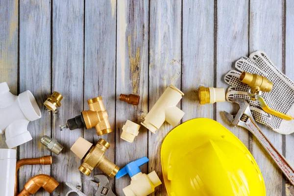 Kitchen and Bathroom Upgrades by Plumber Severna Park Service Professionals