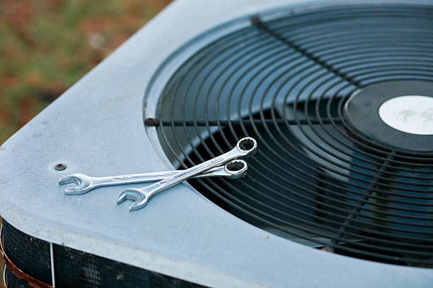 Emergency AC Repair Greenville When You Need It Most