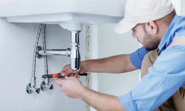 Trusted Plumbing Tulsa Services for Fast & Reliable Repairs