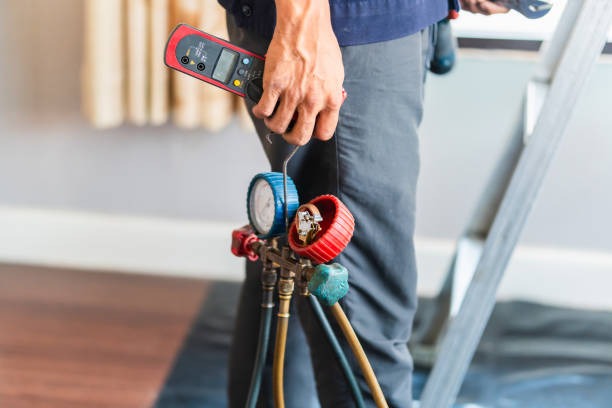 Jones Climate Control Trusted Heating and Cooling