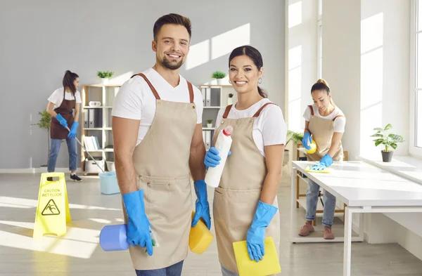 Why Professional Cleaning Is No Longer Optional for Modern Businesses