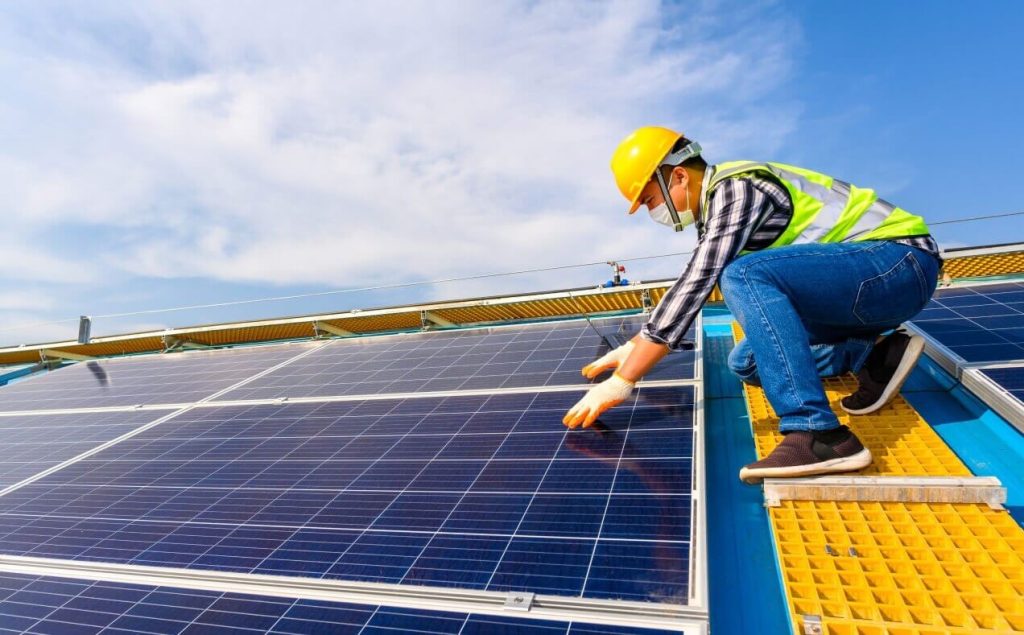 Choosing the Right System Size for Home Solar Installation Los Angeles