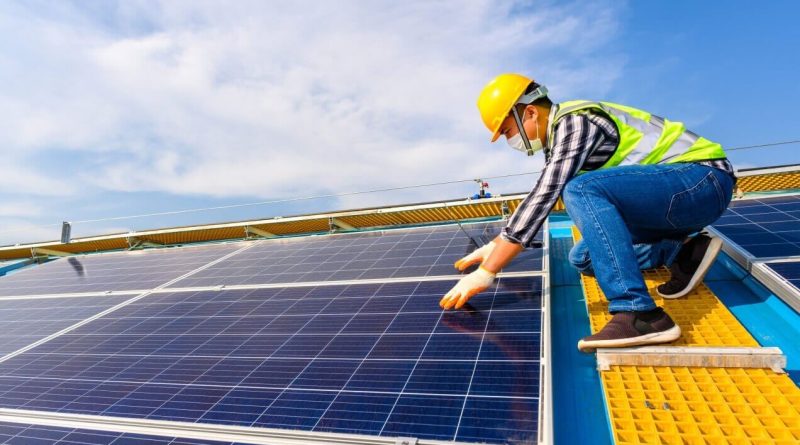 Choosing the Right System Size for Home Solar Installation Los Angeles