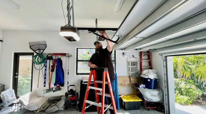 Affordable garage door repair Services Near Me